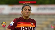Elisa Bartoli, AS Roma: "Vincere aiuta a vincere ... vogliamo ...