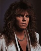 Joey Tempest archives on Instagram: “This photo is legit the definition ...