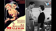 La Segunda Mujer (1951), Película completa en español - YouTube