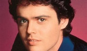 Donny Osmond: The Definitive Collection | Music | Entertainment ...