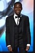 Pictured: Abraham Attah | Best Pictures From the NAACP Image Awards ...