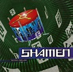 The Shamen – Boss Drum (1992, CD) - Discogs