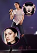 Jessie J Height Weight Body Measurements | Celebrity Stats