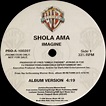 Shola Ama | In Return | CD (Album) | VinylHeaven - your source for ...