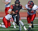 Football | Ohio Wesleyan University | Pride of the Bishops