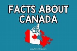 100 Best Facts About Canada for Kids