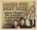 Mocskos arcú angyalok (Angels with Dirty Faces) 1938 - Time Goes By