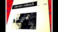 STEVEN ROBACK - BRIGHTSIDE - YouTube