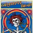 Grateful Dead - Grateful Dead (Skull & Roses Live) 2021 Remaster ...