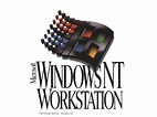 Windows 3.0 Logo - LogoDix
