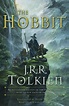 The Hobbit (Graphic Novel) : An illustrated edition of the fantasy ...
