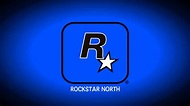 Rockstar North logo - YouTube