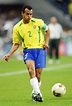 Cafú, el brasileño campeón del mundo envuelto en deudas - TyC Sports