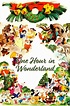 One Hour in Wonderland (1950) — The Movie Database (TMDB)