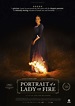 Retrato de una mujer en llamas (Portrait de la jeune fille en feu ...