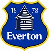 Image - Everton FC logo (introduced 2013).png | Logopedia | FANDOM ...