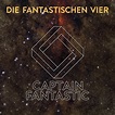 Die Fantastischen Vier - Captain Fantastic Lyrics and Tracklist | Genius
