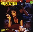 Pulp Fiction : Various Artists, Ronald Bell, Donald Boyce, Richard ...