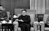 The Shadow of Deng Xiaoping on Chinese Elite Politics