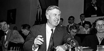 Henry Wallace: America's Forgotten Visionary Politician | HuffPost