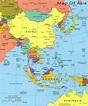 Map Of Asia Live 88 World Maps - Gambaran