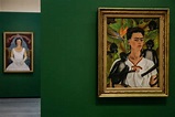 Começa em São Paulo a esperada exposição de Frida Kahlo - Cultura - Estadão