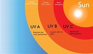 The ABC’s of Ultraviolet Radiation - Medical Center of Marin - Urgent ...