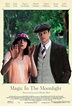 Magic In the Moonlight Poster – The Woody Allen Pages