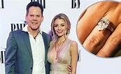 Meet Molly Mae Martin Fiancé of Country singer Gary Allan, Shows Off ...