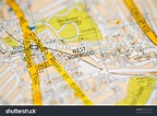 West Norwood London Uk Map Stock Photo 379581790 - Shutterstock