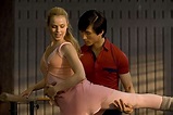 Amanda Schull steps into 'Mao's Last Dancer'