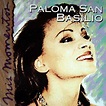 Discografía de Paloma San Basilio - Álbumes, sencillos y colaboraciones