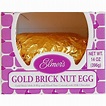GOLD BRICK NUT EGGS - Walmart.com