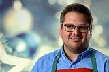 Happy Holiday Baking: ‘Christmas Cookie’ champion Ricky Webster shares ...