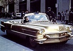 The Solid Gold Cadillac (1956)