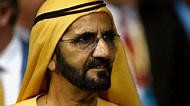 13 Of HH Sheikh Mohammed's Most Inspirational Quotes | Harper's Bazaar ...