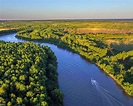 Boating the Delta Parana in Tigre, Argentina - Adventure Family Travel ...