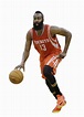 James Harden Png - PNG Image Collection