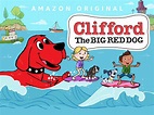 Clifford the Big Red Dog Release Date, Cast, Plot and Trailer