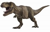 Tyrannosaurus rex | Jurassic Park Wiki | Fandom