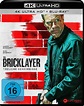 The Bricklayer - Tödliche Geheimnisse (UHD-Blu-ray) + (Blu-ray): Amazon ...