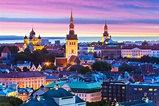 Os 12 melhores locais para visitar na Estónia | VortexMag