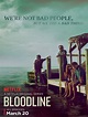 Bloodline (2015) - Série TV 2015 - AlloCiné