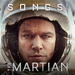 "Songs From The Martian" and "Original Motion Picture Score" by Harry ...