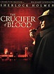 The CinemaScope Cat: The Crucifer Of Blood (1991)