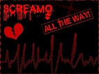 Screamo Wallpapers - Wallpaper Cave