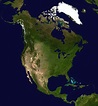 Archivo:North America satellite orthographic.jpg - Wikipedia, la ...