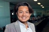 Gerald Lim, Group Managing Director of Choon Hua Trading Corporation