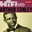 Arthur Conley — Sweet Soul Music — Listen, watch, download and discover ...