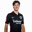 Sam Lammers - Eintracht Frankfurt Pros